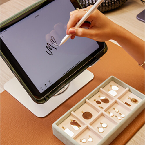 KİŞİSELLEŞTİRİLMİŞ ÜRÜN