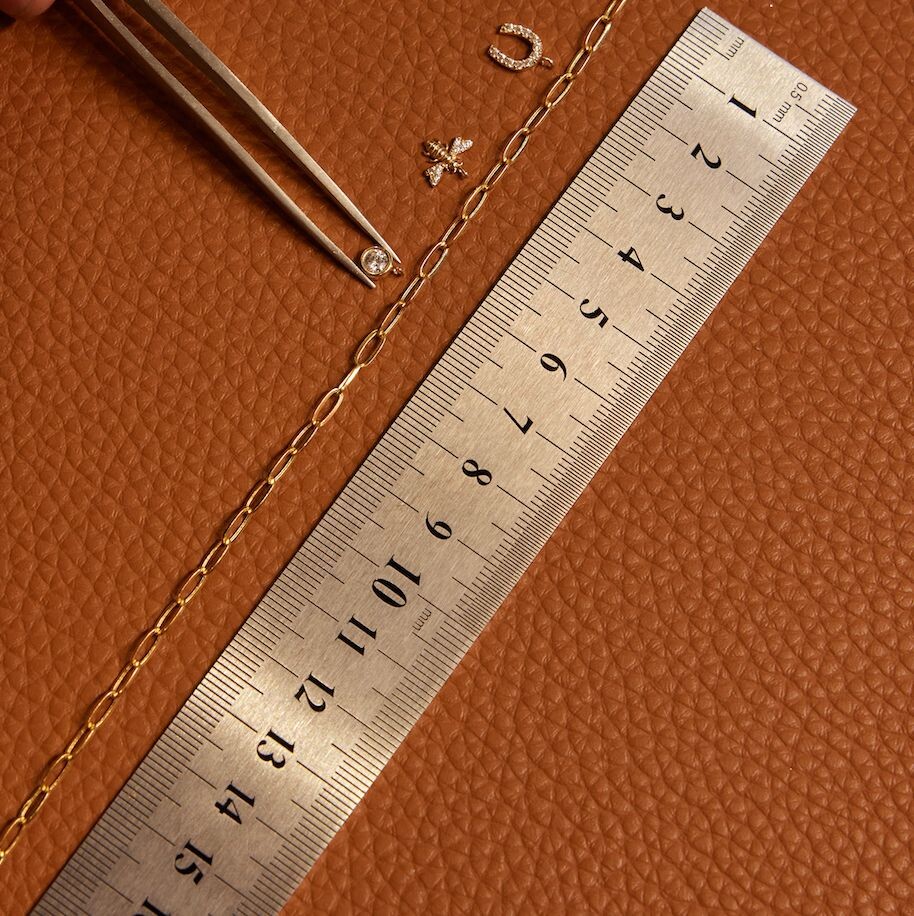 ZİNCİRİNİ KİŞİSELLEŞTİR