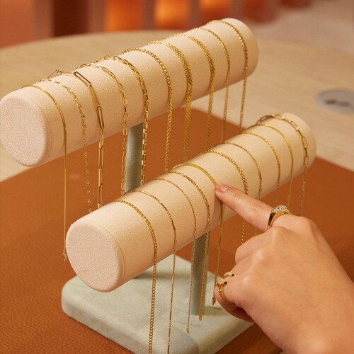 ZİNCİRİN HİKAYESİ