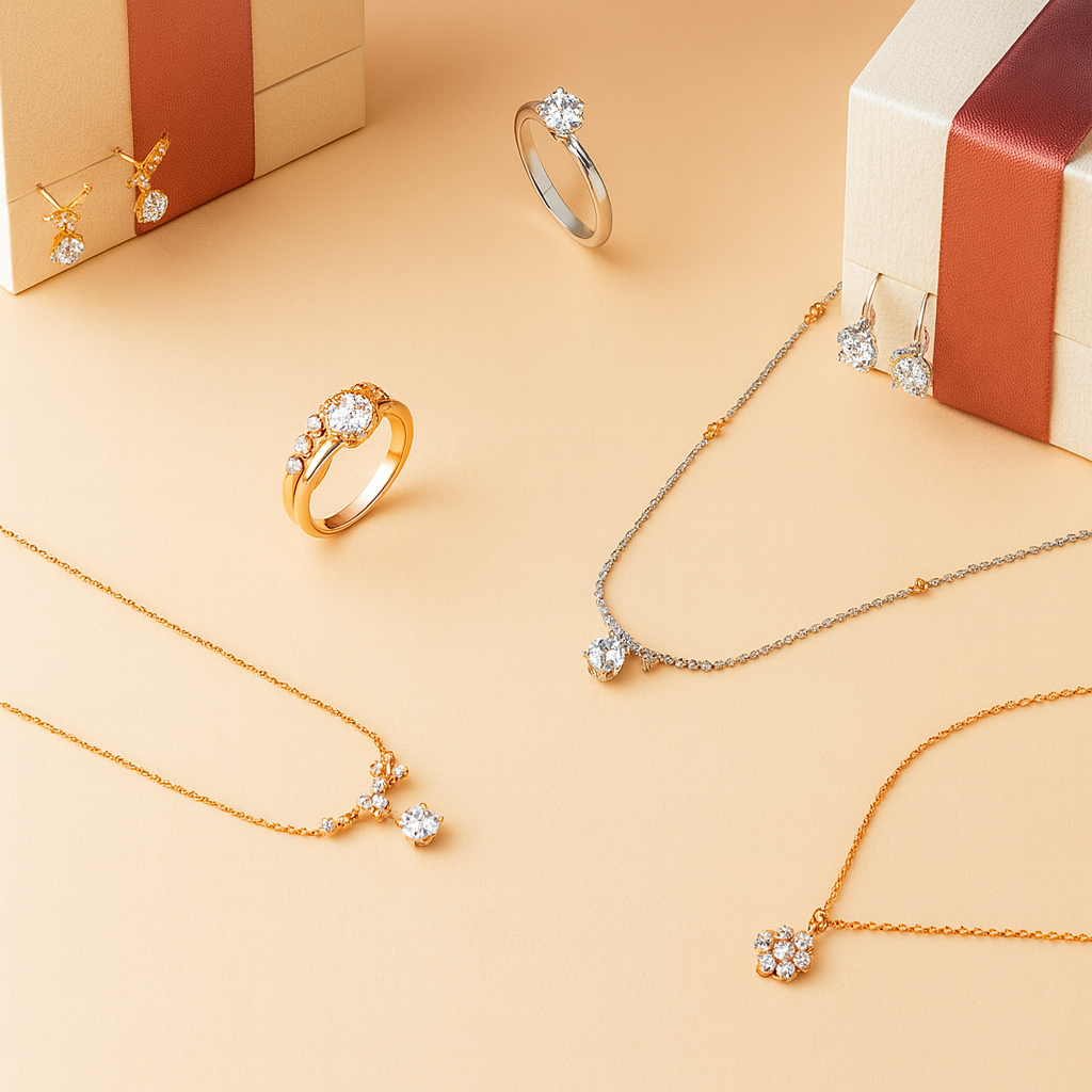 Takıların Taşı Düştüğünde Yapılacaklar