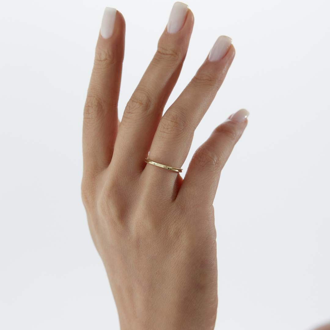 Ajda Kadın Alyans - 2