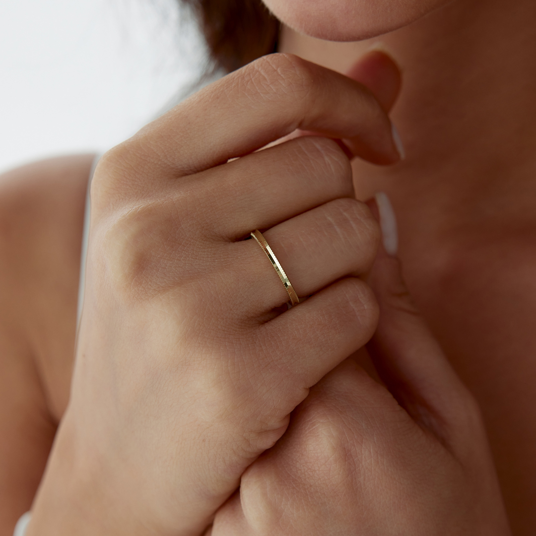 Ajda Kadın Alyans - 1