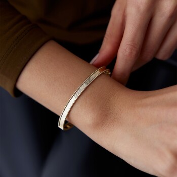 Akordiyon Kelepçe - Koçak