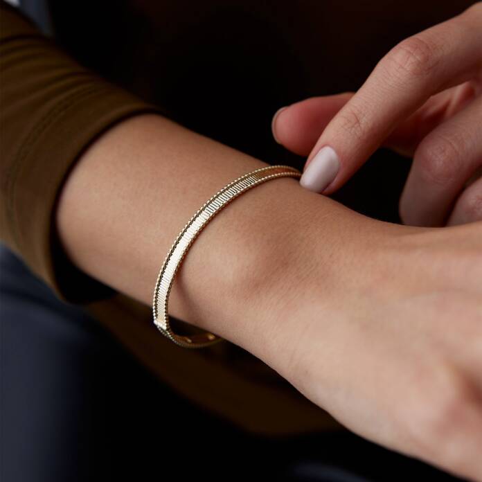 Akordiyon Kelepçe - 2