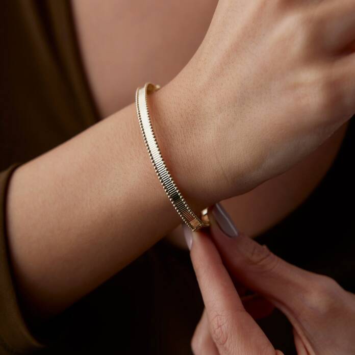 Akordiyon Kelepçe - 3