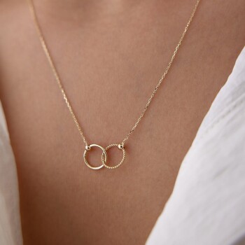 Alyans Kolye - Rayna (1)