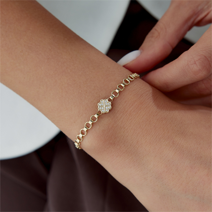 Amara Bileklik - Mazal (1)