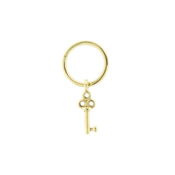 Anahtar Sallantılı Helix - 1