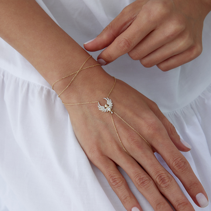 Anka Kuşu Şahmeran - Cemart