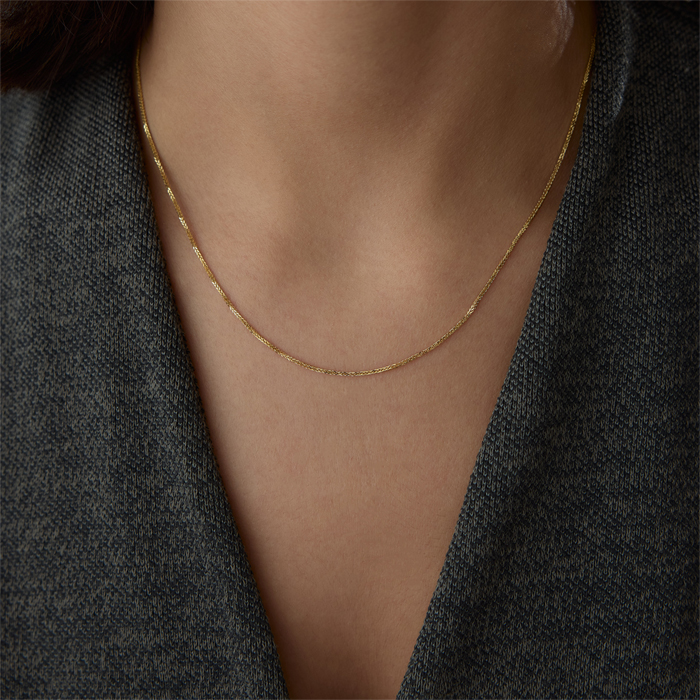 Anvora Zincir - Mieoro (1)