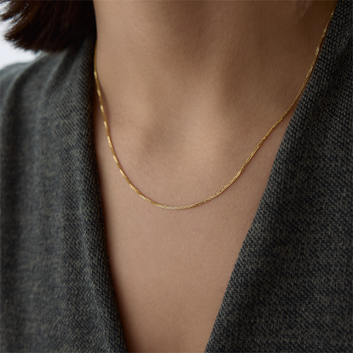 Anvora Zincir - Mieoro