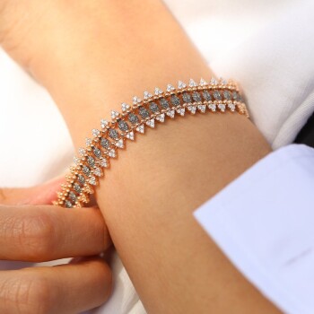 Apate Bileklik - Alen