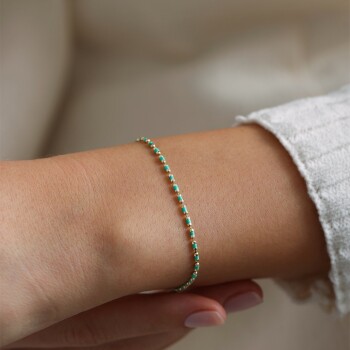 Aqua Golf Bileklik - Cemart