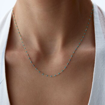 Aqua Straf Zincir - Ador