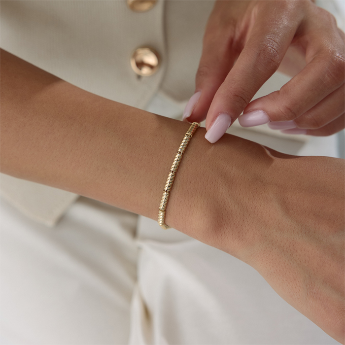 Aravelle Bileklik - Alen (1)