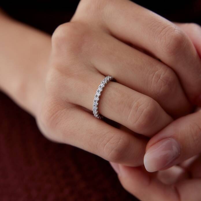 Arch Tamtur Yüzük - 1