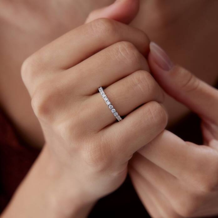 Arch Tamtur Yüzük - 2