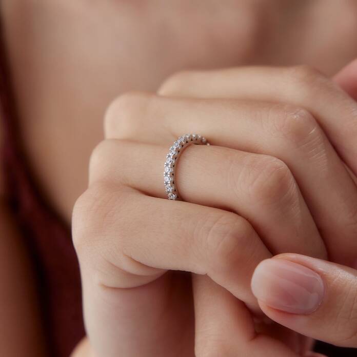 Arch Tamtur Yüzük - 3