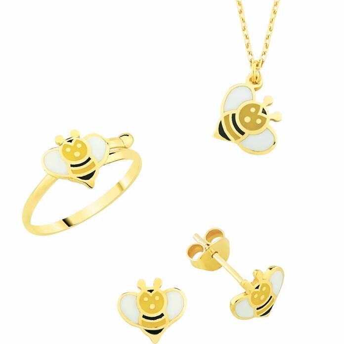 Arı Çocuk Seti - 1