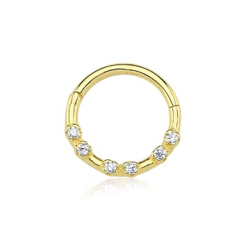 Aria Helix Piercing - Alen (1)