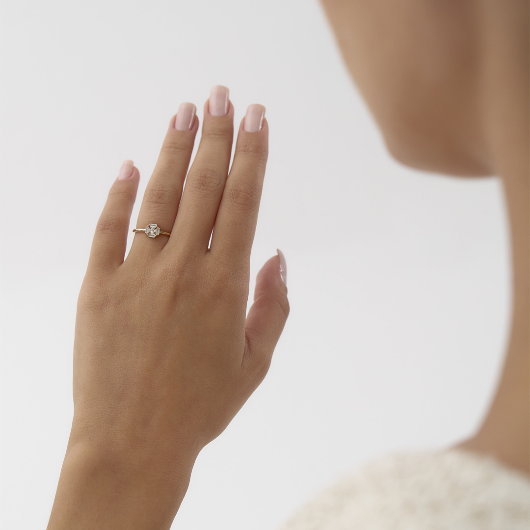 Aria Lux Yüzük - 2