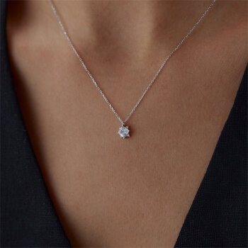 Arin Tektaş Kolye - Rayna