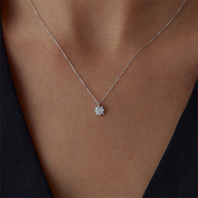 Arin Tektaş Kolye - 2