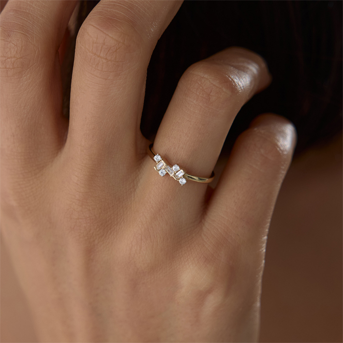 Arin Yüzük - Rayna (1)