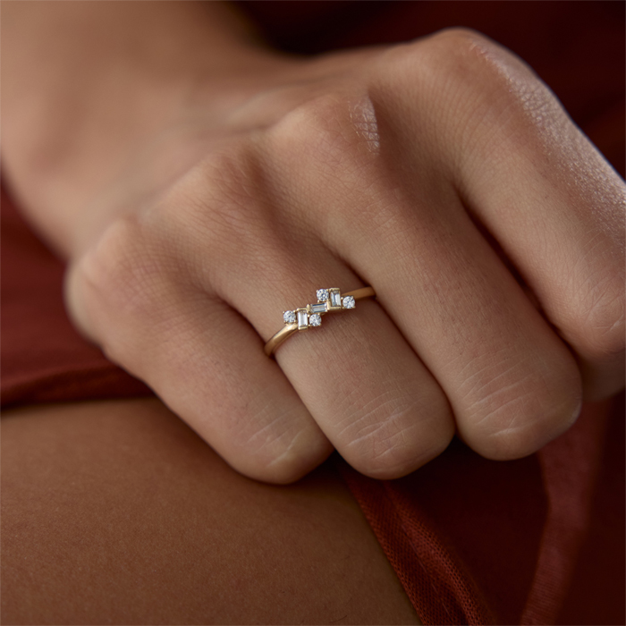 Arin Yüzük - Rayna