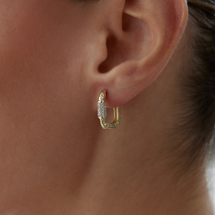 Artemis Küpe - Alen