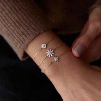 Aşk Çiçeği Bileklik - Rayna (1)