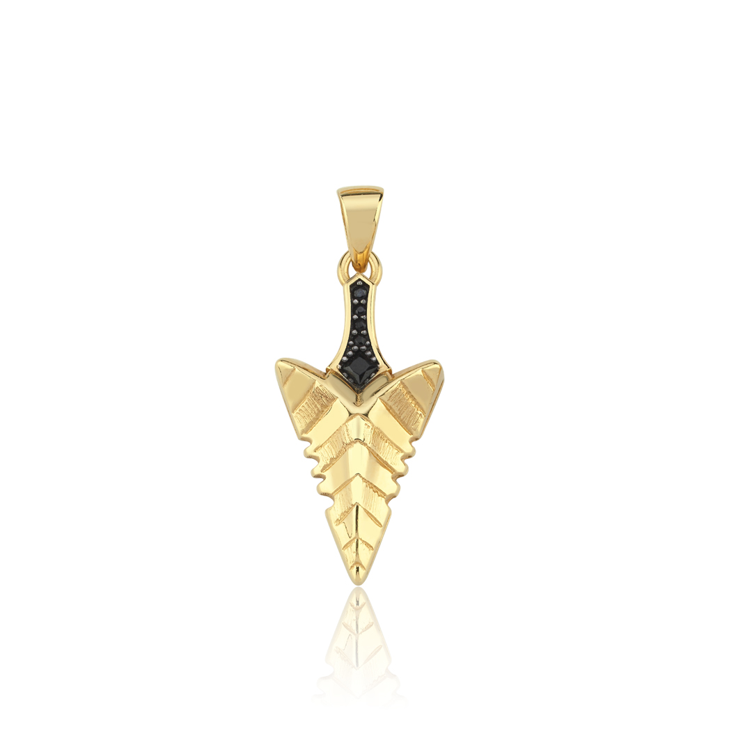 Aslova Kolye Ucu - 1