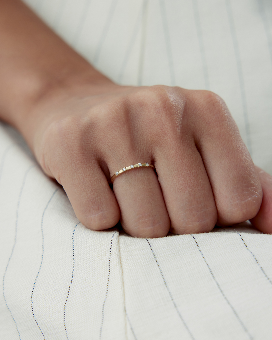 Astranova Yüzük - 1