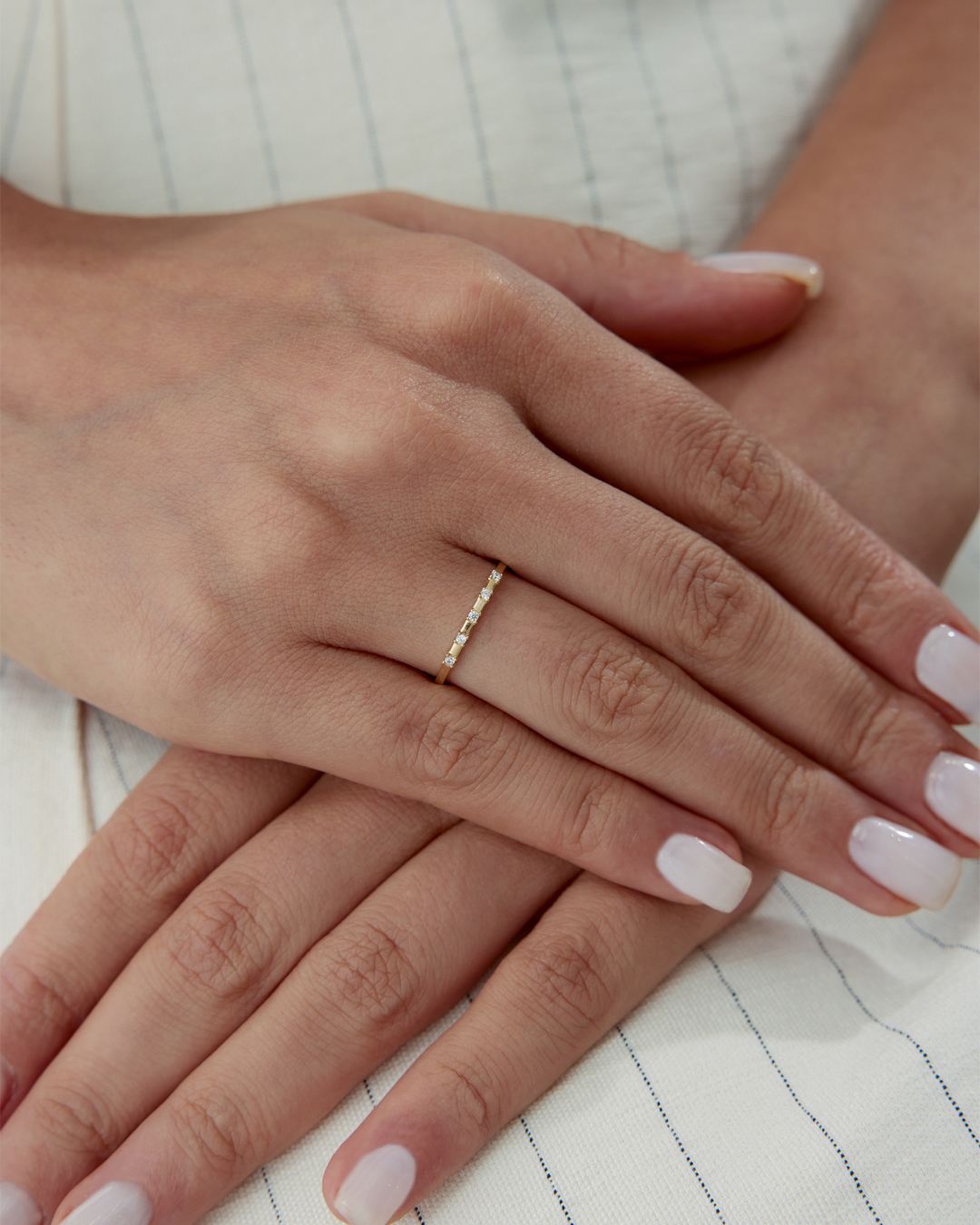 Astranova Yüzük - 2