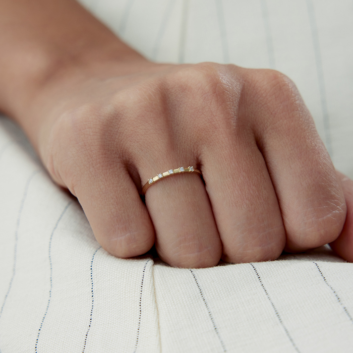 Astranova Yüzük - RİTİM