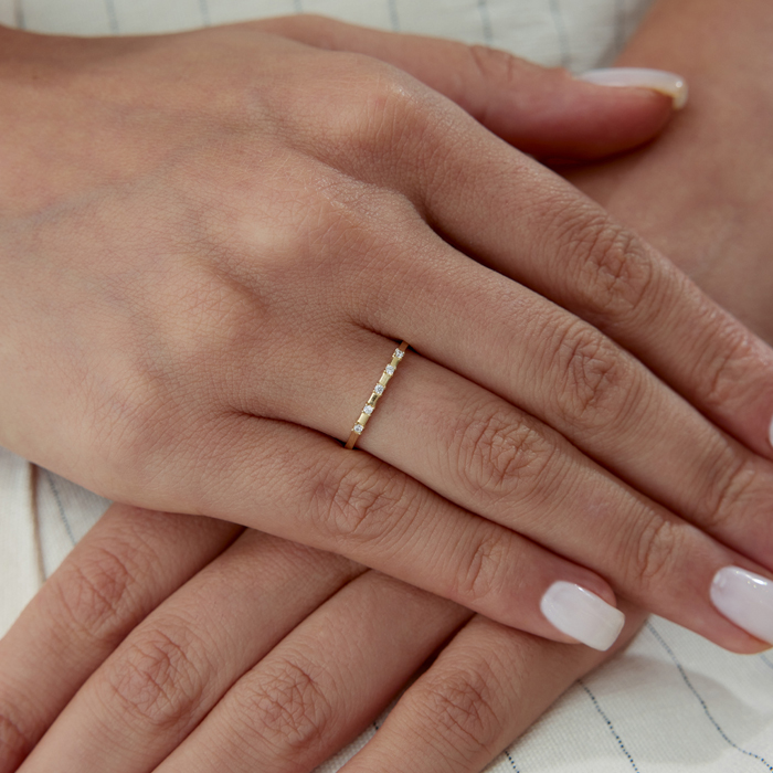 Astranova Yüzük - RİTİM (1)