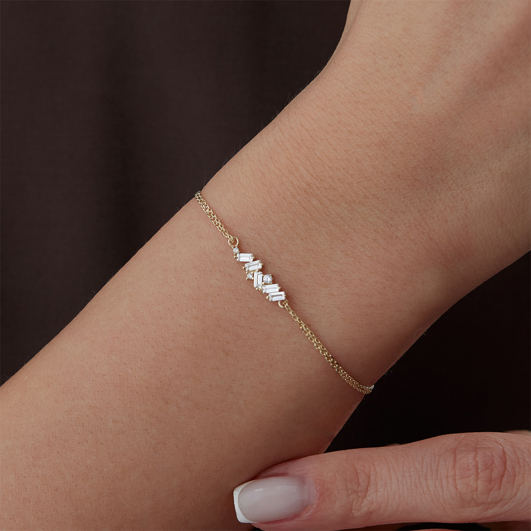 Asymmetria Baget Bileklik - 2