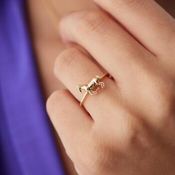 At Yüzük - Rayna (1)