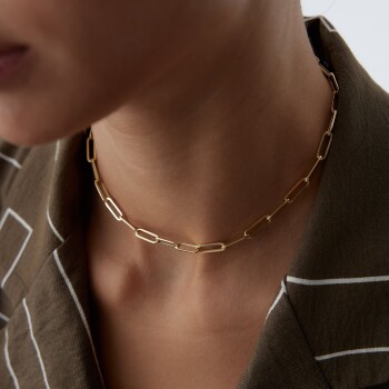 Ataç Chooker Kolye - İstor