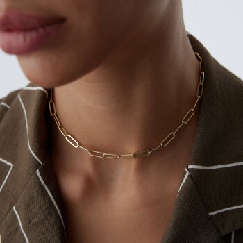 Ataç Chooker Kolye - İstor (1)