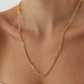 Ataç Doç Zincir - Taç