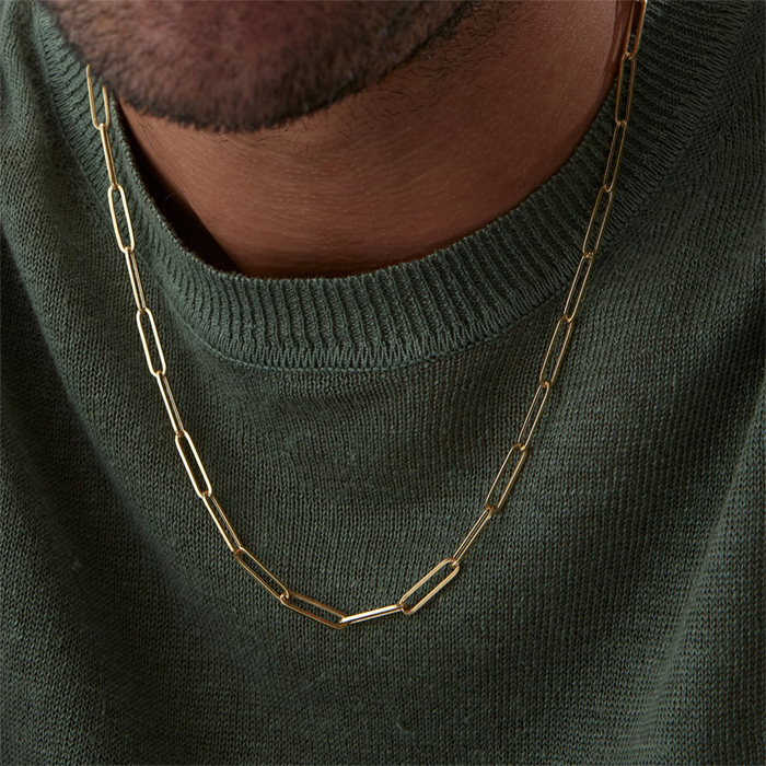 Ataç Erkek Zincir - 1