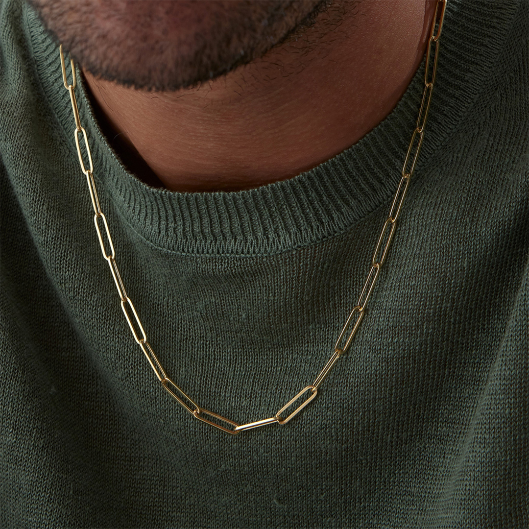 Ataç Erkek Zincir - 1