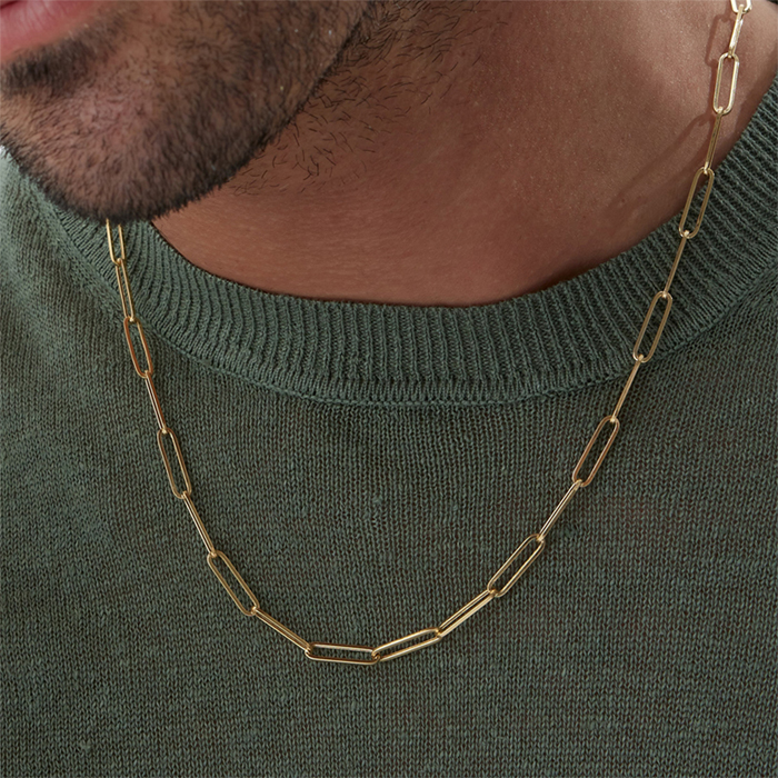 Ataç Erkek Zincir - 3