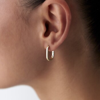 Ataç Füzyon Küpe - CNR