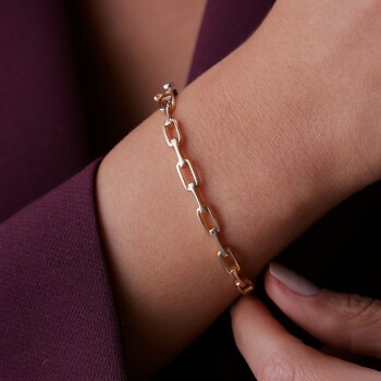 Ataç Kelepçe - Koçak