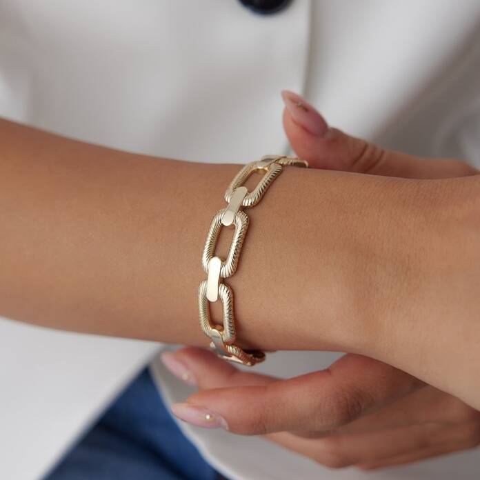 Ataç Kilit Kelepçe - 1