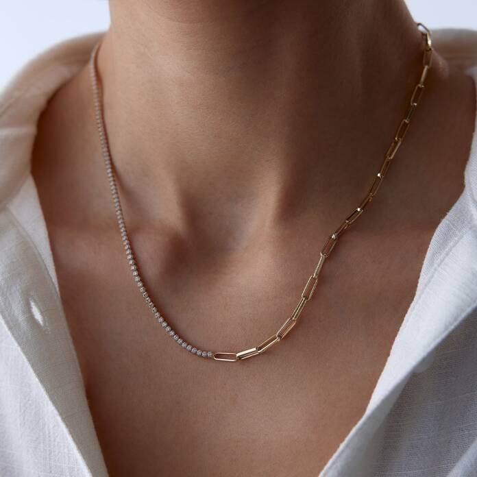 Ataç Su Yolu Zincir - 1