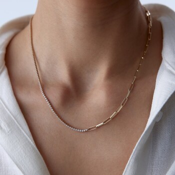 Ataç Su Yolu Zincir - 3