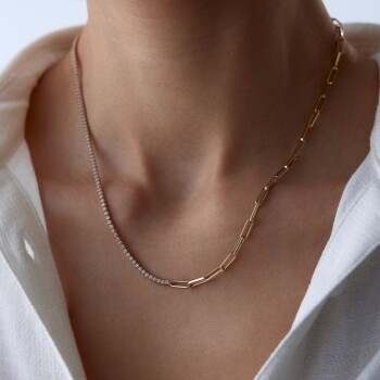 Ataç Su Yolu Zincir - Rayna